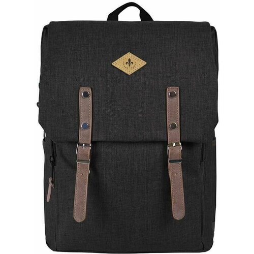 фото Рюкзак планшет destiny favor, полиэстер, черный