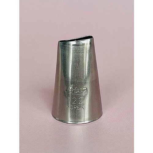 Насадка для кондитерского мешка ATECO 122