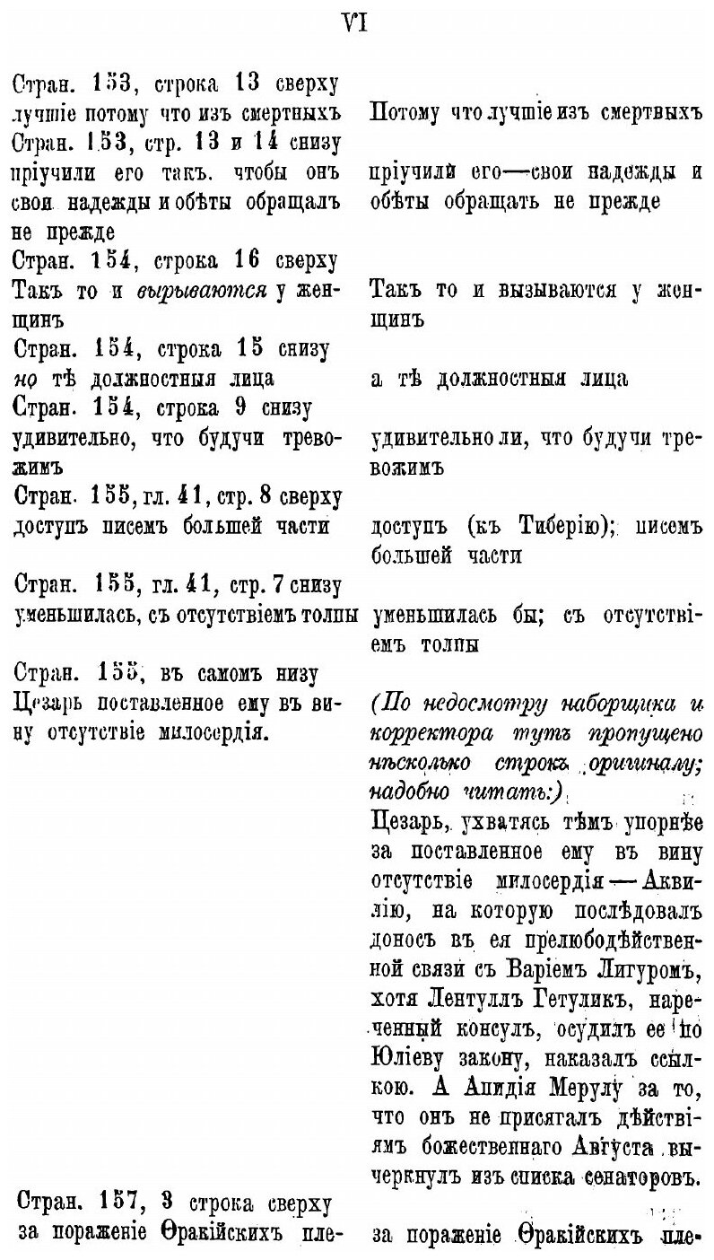 Книга Сочинения п, корнелия тацита, Ч.2, летописи книги 1 -16 - фото №7