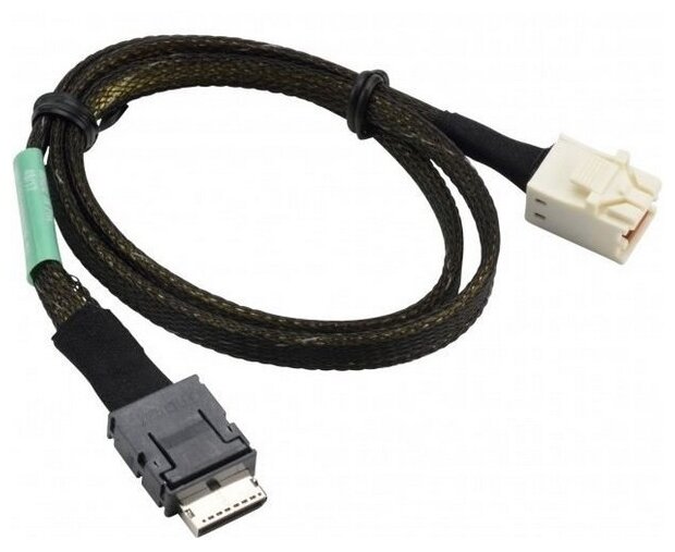 Комплект кабелей Supermicro CBL-SAST-0929