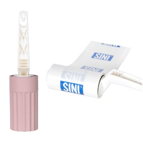 SINI Ролик для одежды 5 м арт.1500