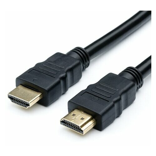 Кабель HDMI AT7393 М-М - 5 метров кабель hdmi at7393 м м 5 метров