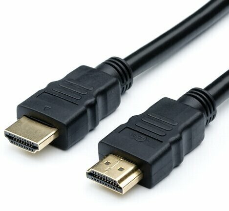 Кабель HDMI AT7393 М-М - 5 метров