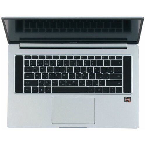 Ноутбук Honor MagicBook 16 R5/16/512 Silver (HYM-W56) 5301AEMM