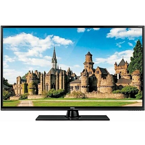 Телевизор BBK 32LEM-1002TS2C черный 1139400₽