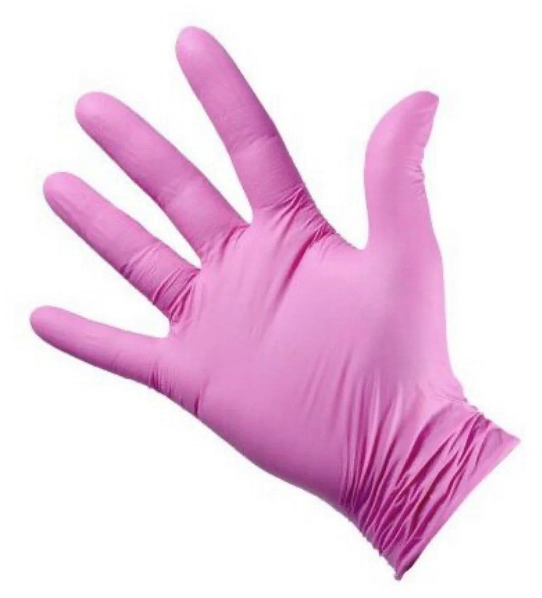   Benovy Nitrile MultiColor   , 50 , : S, : , 5 