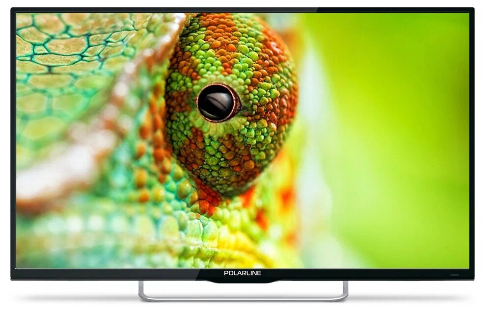 32" Телевизор Polarline 32PL12TC (REV 1) LED HDR OLED