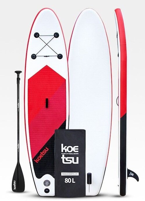 SUP борд Koetsu AZURE 10.6 c полным комплектом / Cапборд / SUP board ...
