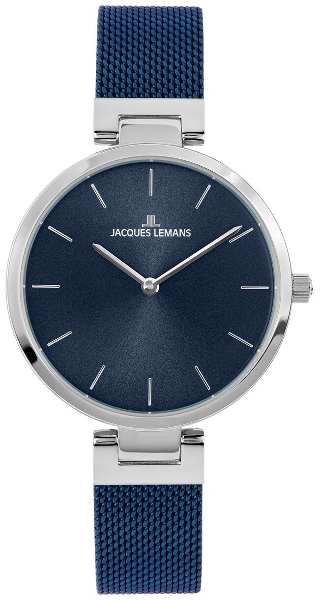 Часы наручные Jacques Lemans 1-2110G