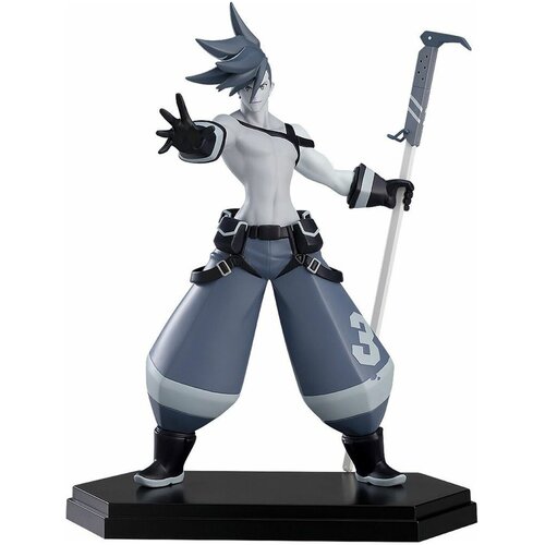Фигурка Promare POP UP PARADE Galo Thymos Monochrome