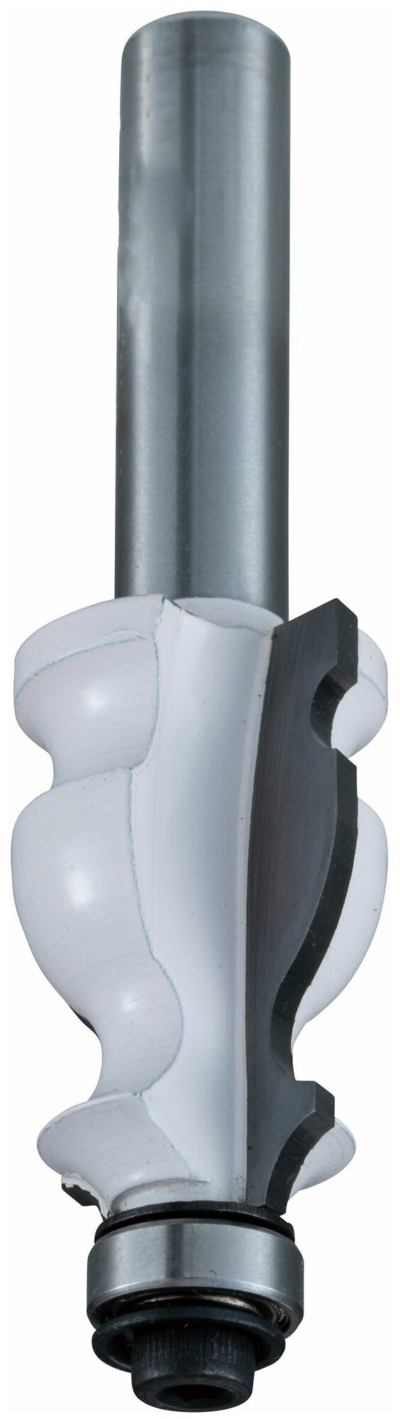 Фреза кромочная Makita 26.99х41.28х8х32х2Т (D-11748)