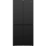 Холодильник многодверный Hisense RQ-563N4GB1 - изображение