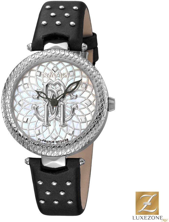 Наручные часы Roberto Cavalli by Franck Muller Signature
