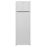 Холодильник Vestel VDD243FW - изображение