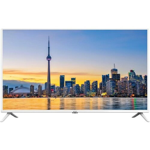 Телевизор 40 Econ EX-40FS001W белый 2324900₽