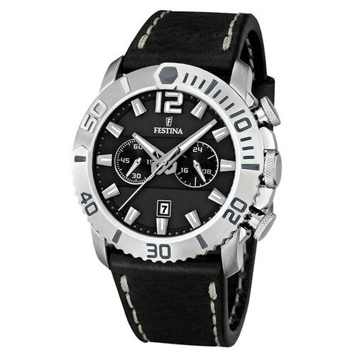 фото Часы наручные festina f16614/4