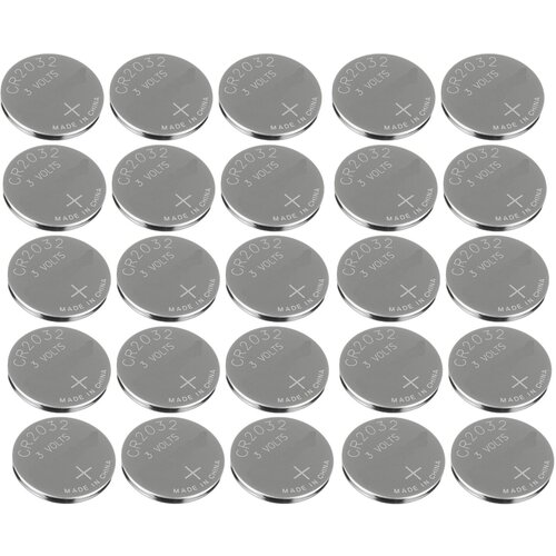 Элемент питания CR2032