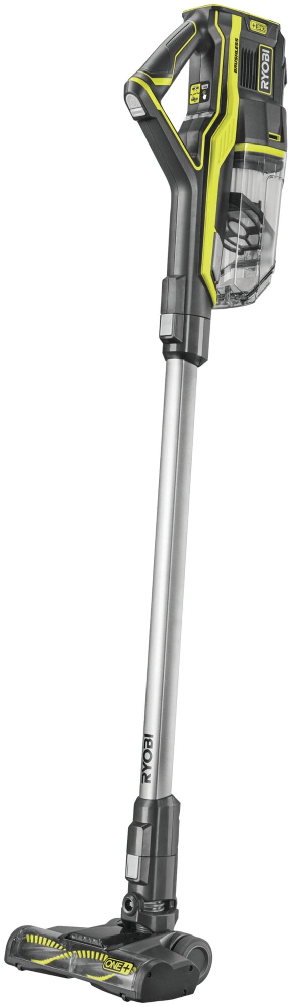 Ryobi One+ Пылесос бесщеточный R18SV7-0 5133004487 .