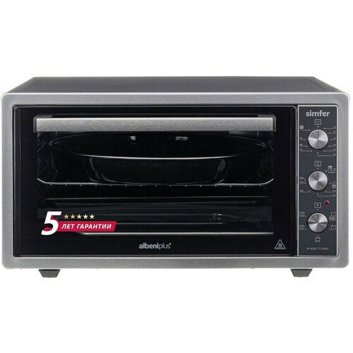 Мини-печь Simfer M4507 1299000₽