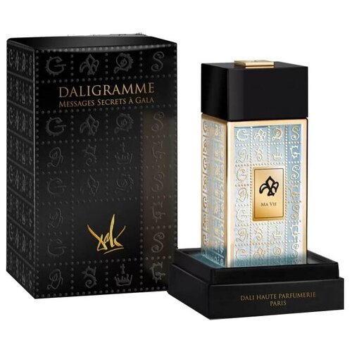 Парфюмерная вода Salvador Dali Ma Vie 100 мл.