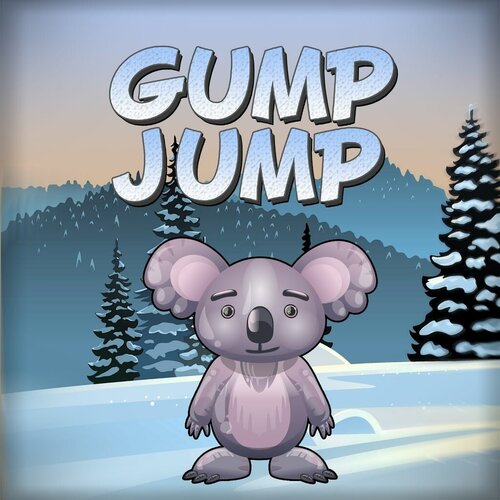 Сервис активации для Gump Jump игры для PlayStation 49900₽