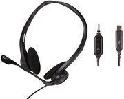 Наушники Logitech 960 USB Headset