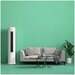 Колонный кондиционер Xiaomi Vertical Air Condition 2 HP White (KFR-51LW/N1A3)