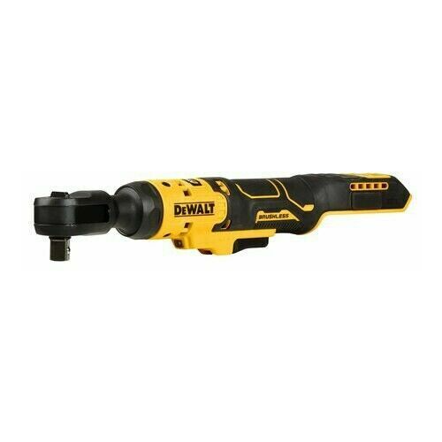 Аккумуляторная трещотка DeWALT DCF512 ATOMIC 18V (1/2', 108Нм)