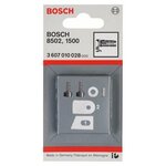 Набор ножей по листовому металлу для ножниц GSC 1.6; GSC 9.6 V Bosch 3607010028 - изображение