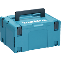 Кейс Makpac MAKITA тип 3, 395Х295Х215 мм