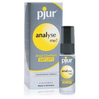 Спрей-смазка Pjur Анальный спрей pjur ANALYSE ME Serum - 20 20 мл