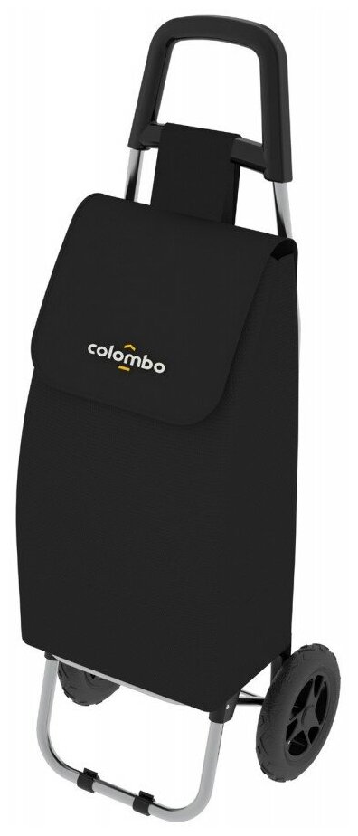 - Colombo Rolly Black