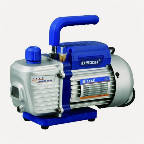 Изображение товара Вакуумный насос одноступенчатый DSZH WK-115 для кондиционера, 42 л/мин