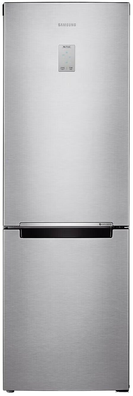 Холодильник Samsung RB33A3440SA