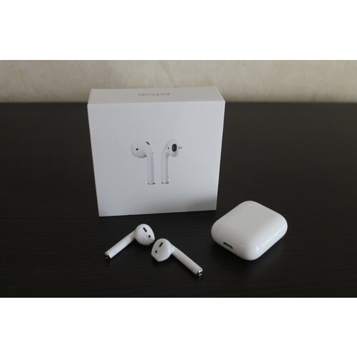 Беспроводные наушники для iPhone Air 2 поколение 199000₽