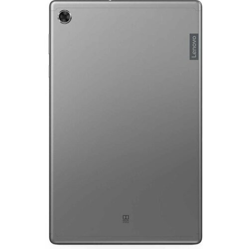 Планшет Lenovo Tab M10 Plus TB-X606X 103 4GB 64GB 3G LTE Android 90 темно-серый za5v0368se 2432000₽