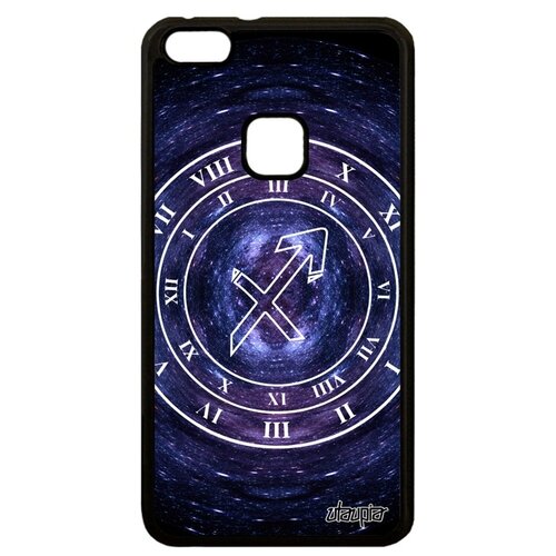 фото Чехол для мобильного p10 lite, "зодиак" галактика знак utaupia