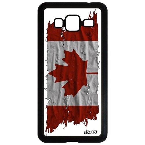 фото Galaxy j3 2016 "флаг utaupia