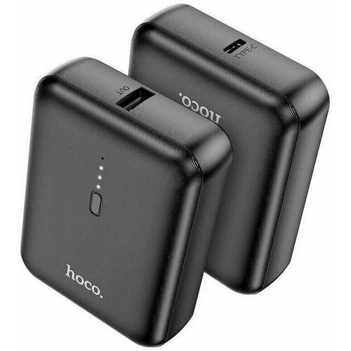 Внешний аккумулятор Hoco J96 5000mAh 87700₽