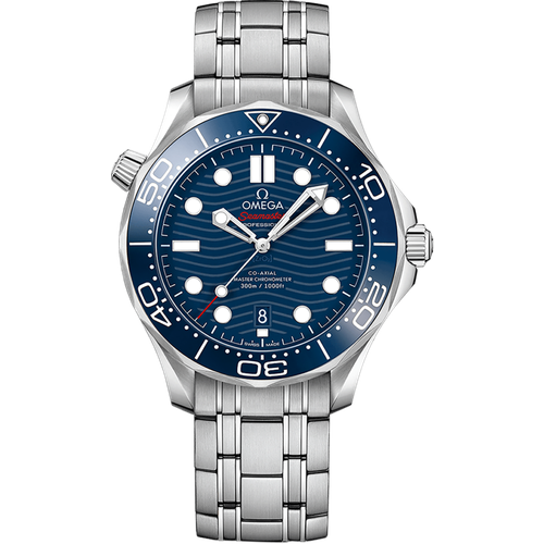 Omega Seamaster 21030422003001