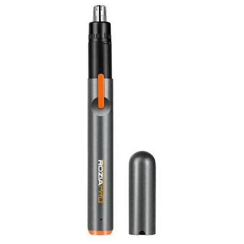 Триммер для носа и ушей Триммер PRO HD-1181 06900 серый 208900₽