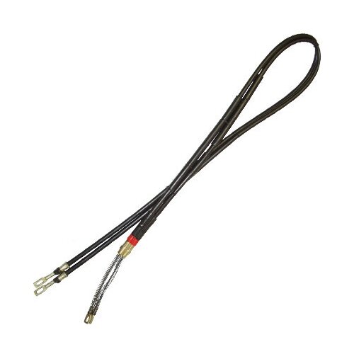 Трос ручного тормоза ВАЗ-2108 БелМаг 1200₽