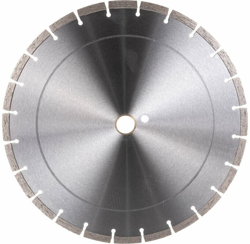 Алмазный отрезной диск для плиткорезов FUBAG - фото №4