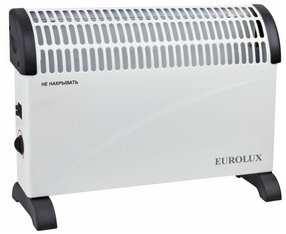 Конвектор Eurolux ОК-EU-1500C 67/4/29 Eurolux