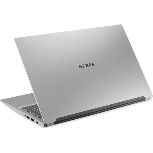 Ноутбук Nerpa Caspica I752-15 156 i7-1255U16Gb512Gb SSDIrisXeGrNoOSI752-15AD165100G grey 8143700₽