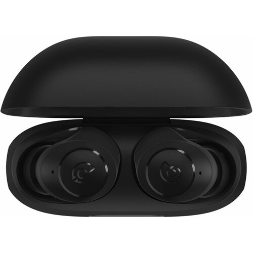 Наушники HAYLOU GT9 GT1 2022 Bluetooth вкладыши черный 276000₽