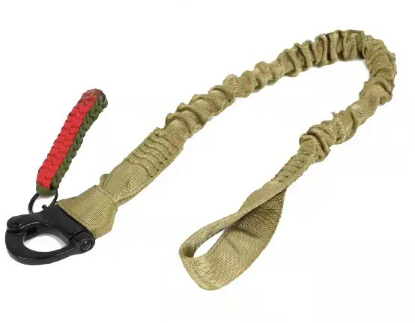   WoSporT Safety lanyard OD (SL-21-T)