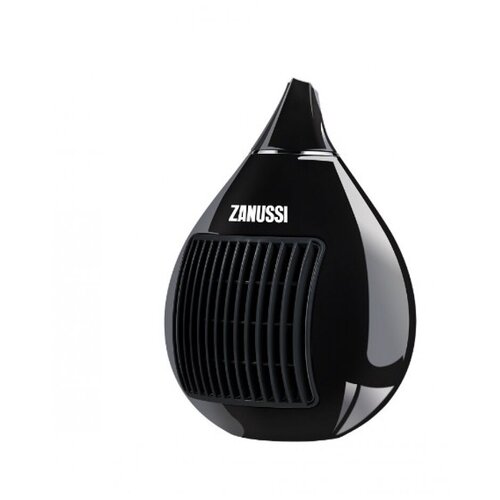 zanussi Тепловентилятор ZFHC-403 black НС-1225967 442000₽
