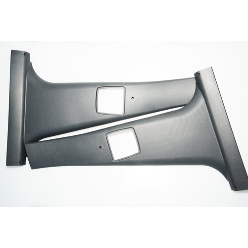 2110-540212425 Обивка накладка ВАЗ 2110 центральной стойки комплект 4560₽