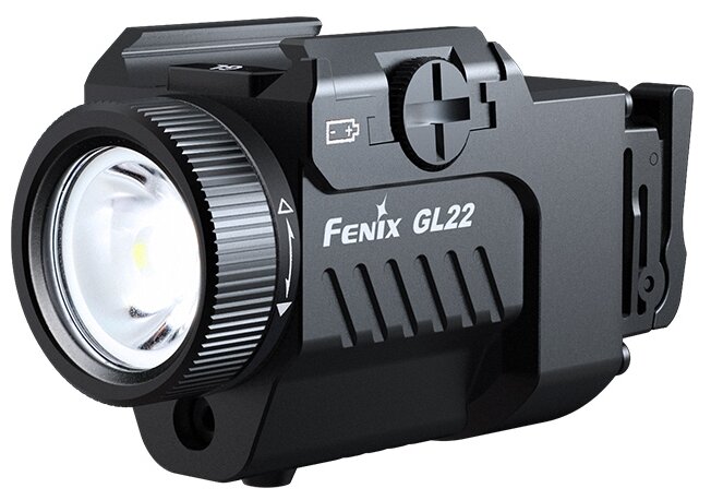 Фонарь Fenix GL22